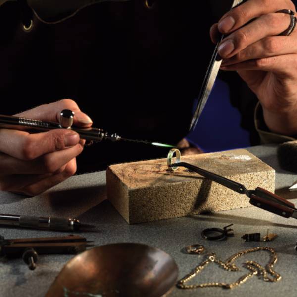 stone craftmanship